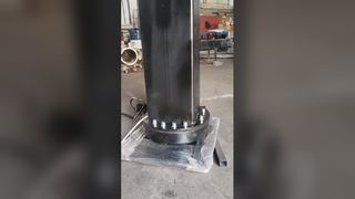 Rotatorbasis für LED-Bildschirm